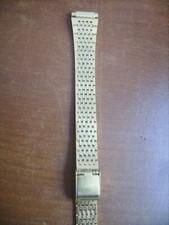 Bracelet de montre femme