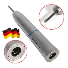 Dentaire Straight Handpiece