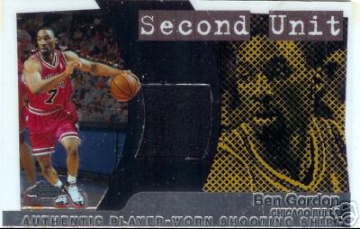 2006 topps chrome game - ,