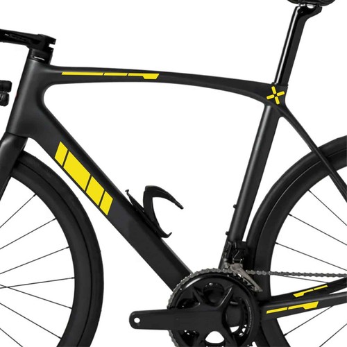 Autocollants vélo vtt - autocollants,
