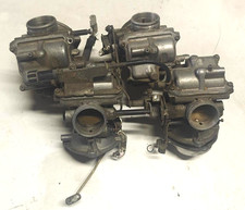 HONDA VF500 VF750 VF1000