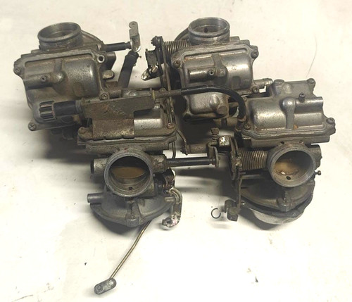 Honda vf500 vf750 vf1000 - vf500,