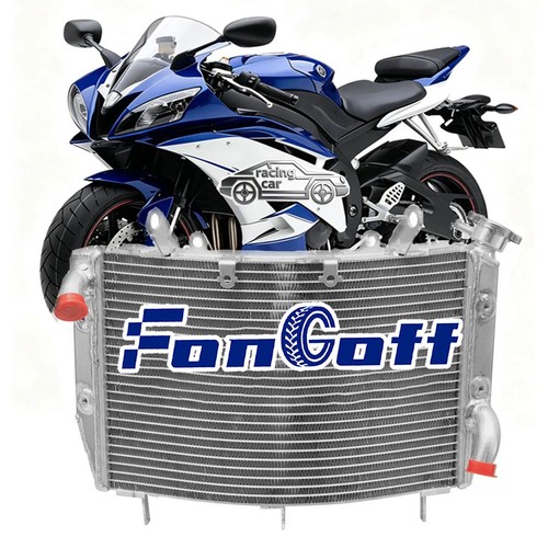 Aluminium radiateur pour - radiateur,