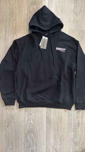 Pull balenciaga noir - noir, neuf