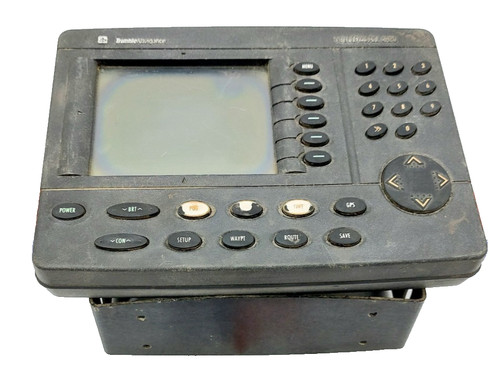 Gps trimble navigation - gps,