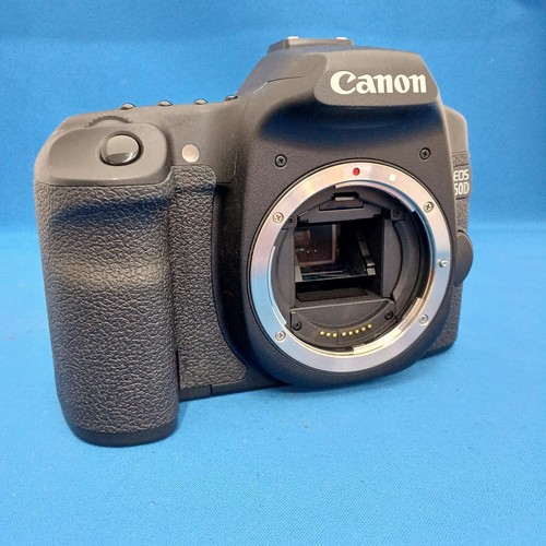 Canon eos50d digital slr - digital,