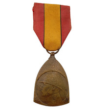 D2/12/25(REF32397) Médaille