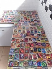 Lot n°13 de 160 cartes pour