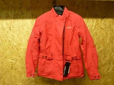 Blouson veste dorsale moto