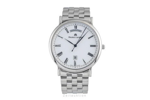 Montre homme maurice - montre,