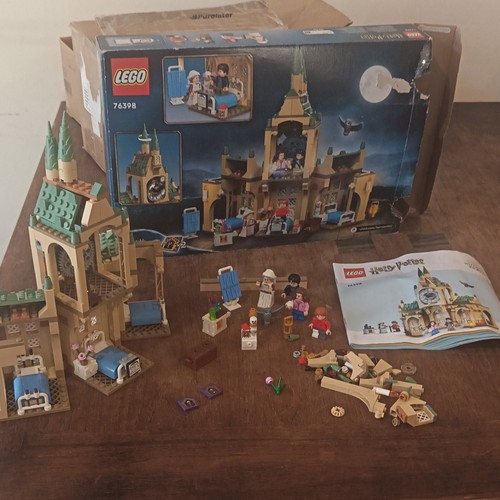 Lego harry potter 76398 - lego,