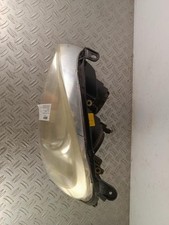 Optique avant principal gauche