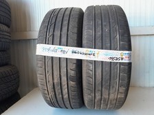 255 55 18 98V pneu pour NISSAN