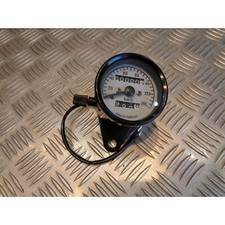 compteur vitesse noir 140