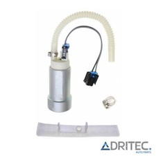 ✅ POMPE ESSENCE HARLEY