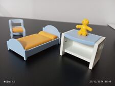 PLAYMOBIL CHAMBRE GARÇON