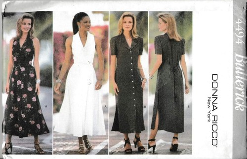 4494 patron butterick creation - patron,