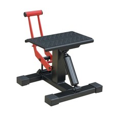 HOMCOM Cric hydraulique pour