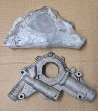 Jaguar Xk8 X100 4.0 Oil Pump 96JV-6600-AA