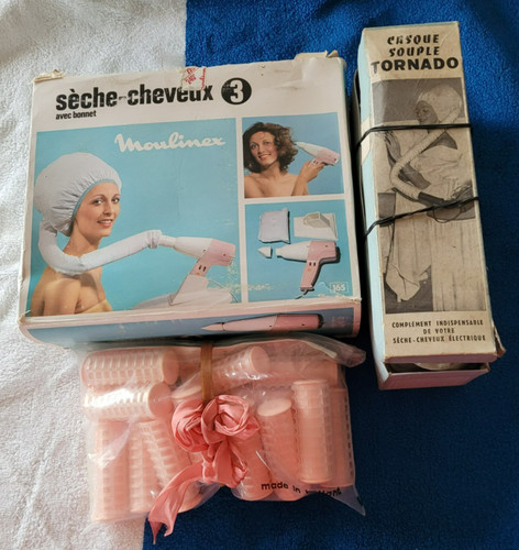 Vintage lot pour - vintage,