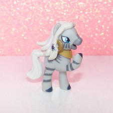 MY LITTLE PONY G4 ZECORA