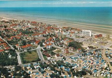 *43567 cpm 59 Bray Dunes - Aerial View