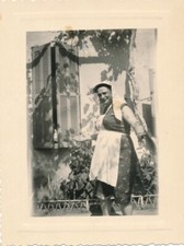 Snapshot marrant homme