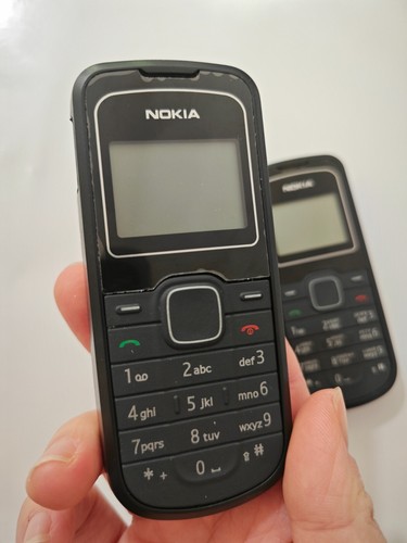 Original nokia 1202 - original,