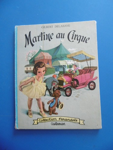 Martine delahaye - martine, g.delahaye