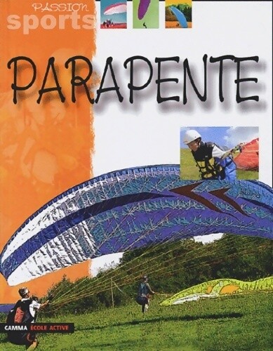 Parapente collectif - collectif,