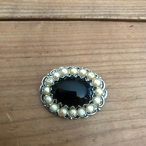 Bijoux broche vintage n449 - vintage,
