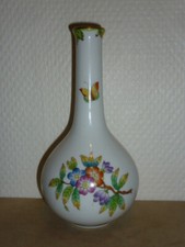 VASE SOLIFLORE EN PORCELAINE
