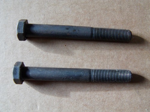 Vis lame tondeuse 9 5mm - vis,