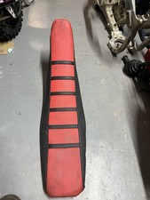 Yamaha WRF 250 2002 Seat 