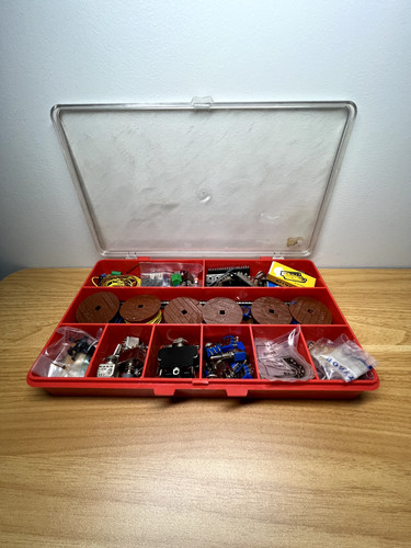 Coffret complet marklin - complet, de