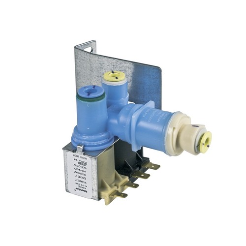 Vanne eau compatible avec - d'eau,