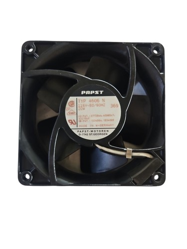 Papst 4606 ventilateur axial - 4606,