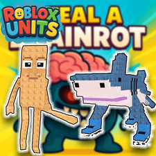 STEAL A BRAINROT ? | God, Secrets Diamond Gold Rainbow