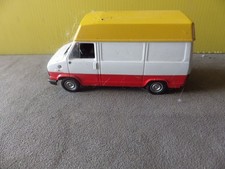 EPAVE ALTAYA PEUGOT J6