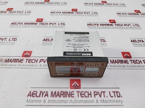 Beka ba327c indicateur 2 - ba327c, 4
