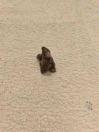 Figurine singe tarzan - singe,