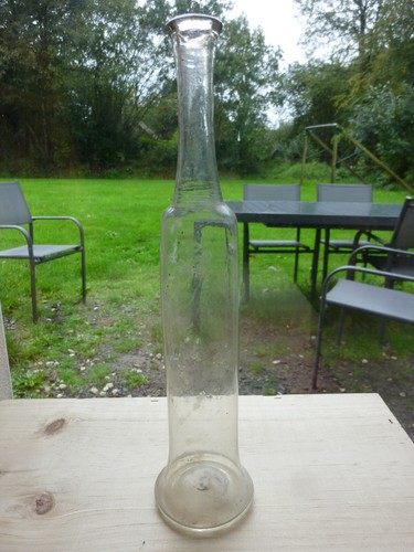 Petite bouteille topette fiole - petite,