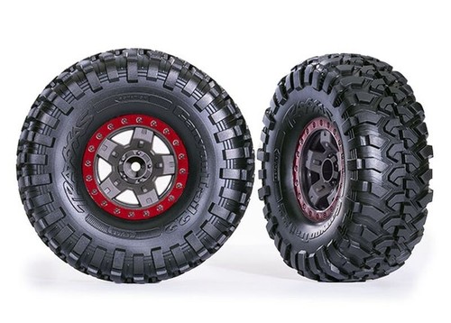 Traxxas trx8181 red canyon - traxxas, trx8181-red