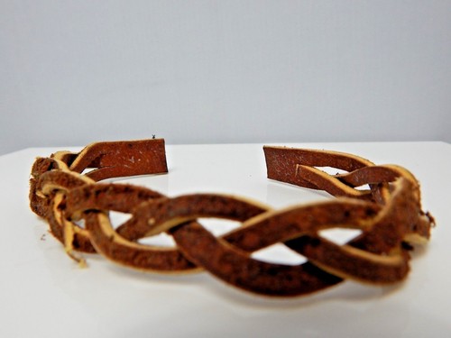 Nos vintage 70s brown - vintage,