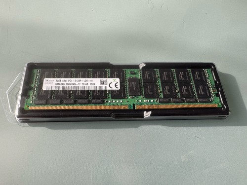 32gb 4rx4 pc4 - 32gb, pc4-17000