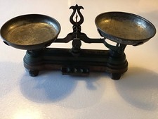 Mini  Balance Type Roberval