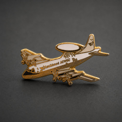 Pins insigne militaire