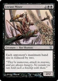 Magic mtg avare aux - magic,