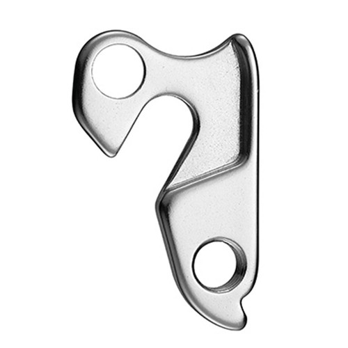 Patte derailleur alu marwi - patte,