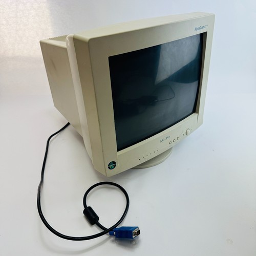 Sampo alphascan 511 moniteur - sampo,